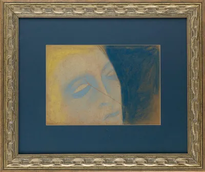 Белка Инна Евгеньевна. Гамлет, который как бы - Орфелия. 1974.