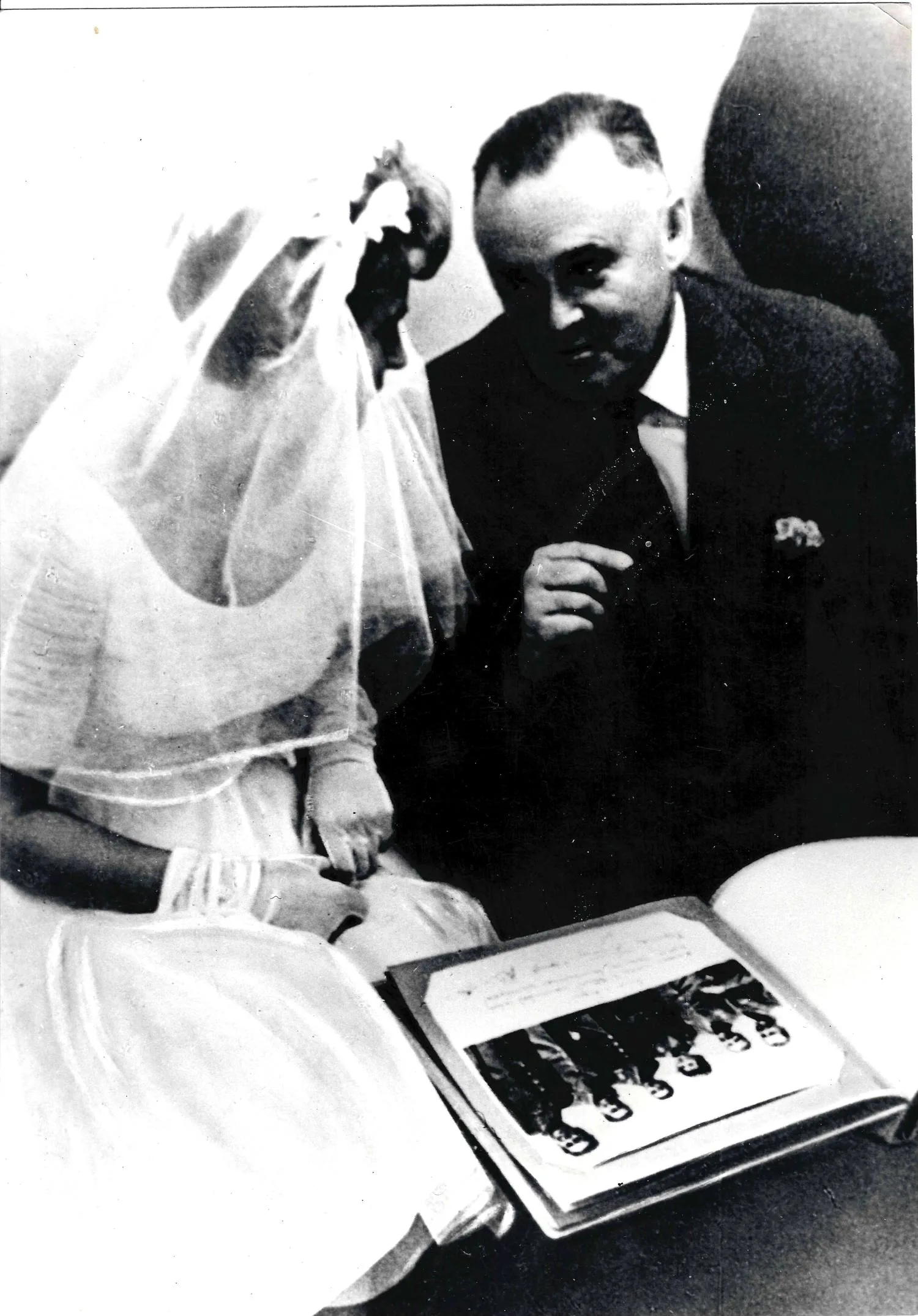 3 фотографии «Валентина Владимировна Терешкова». 1960-е годы. — фото 3