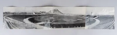 7 фотографий «Донбасс. Сталинская область». СССР, 1949 - 1953 годы.
