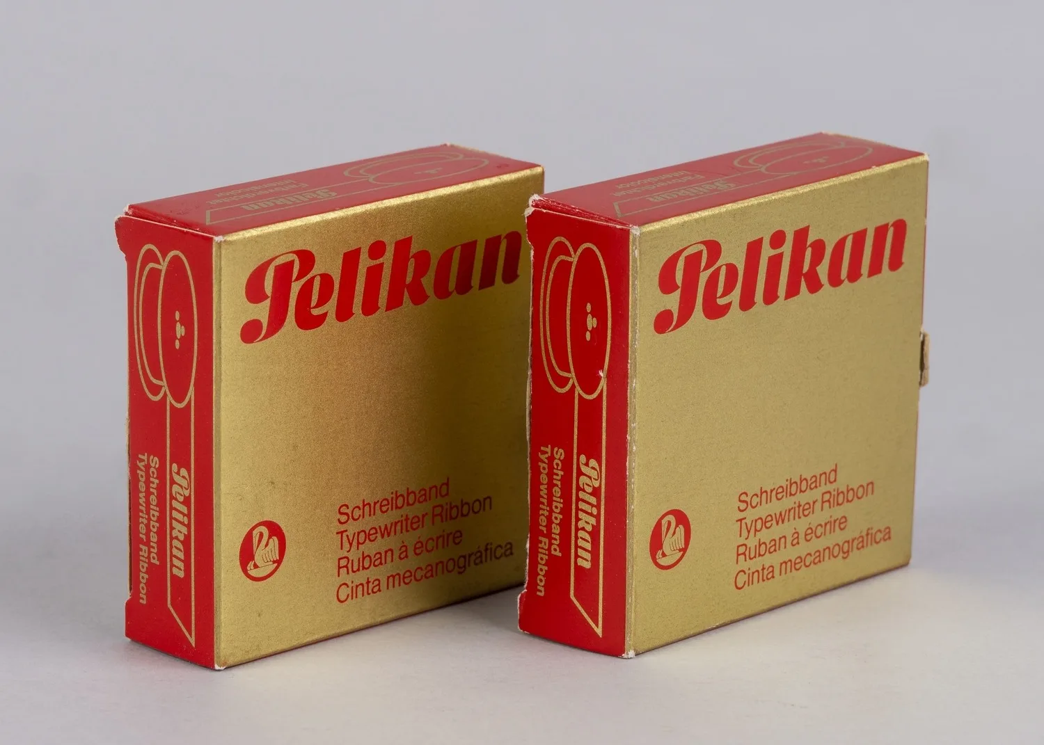 Машинка печатная портативная «Klein-Adler 2», Германия, 1930-е годы. — фото 7