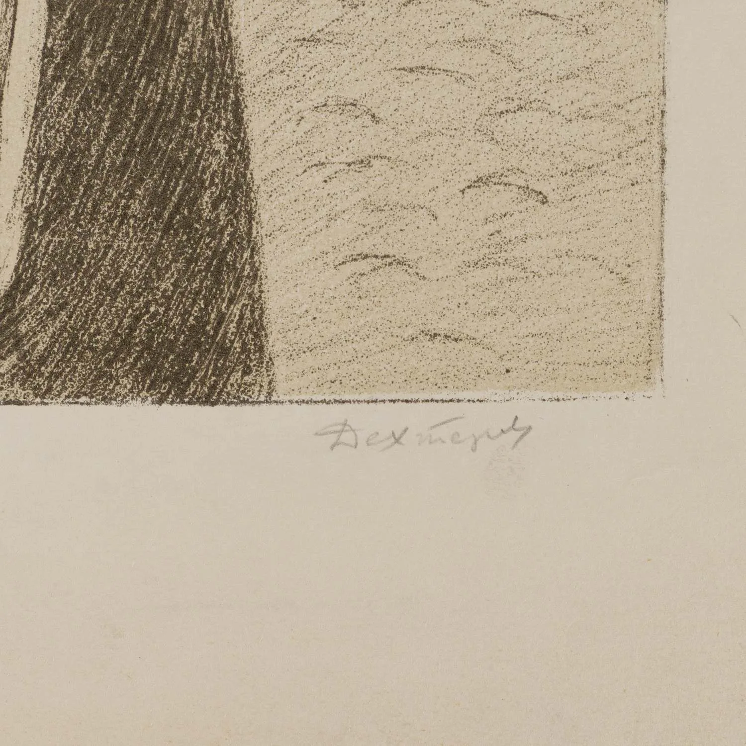 Дехтерева Татьяна Александровна. О.А. Варенцова. 1970-е. — фото 2