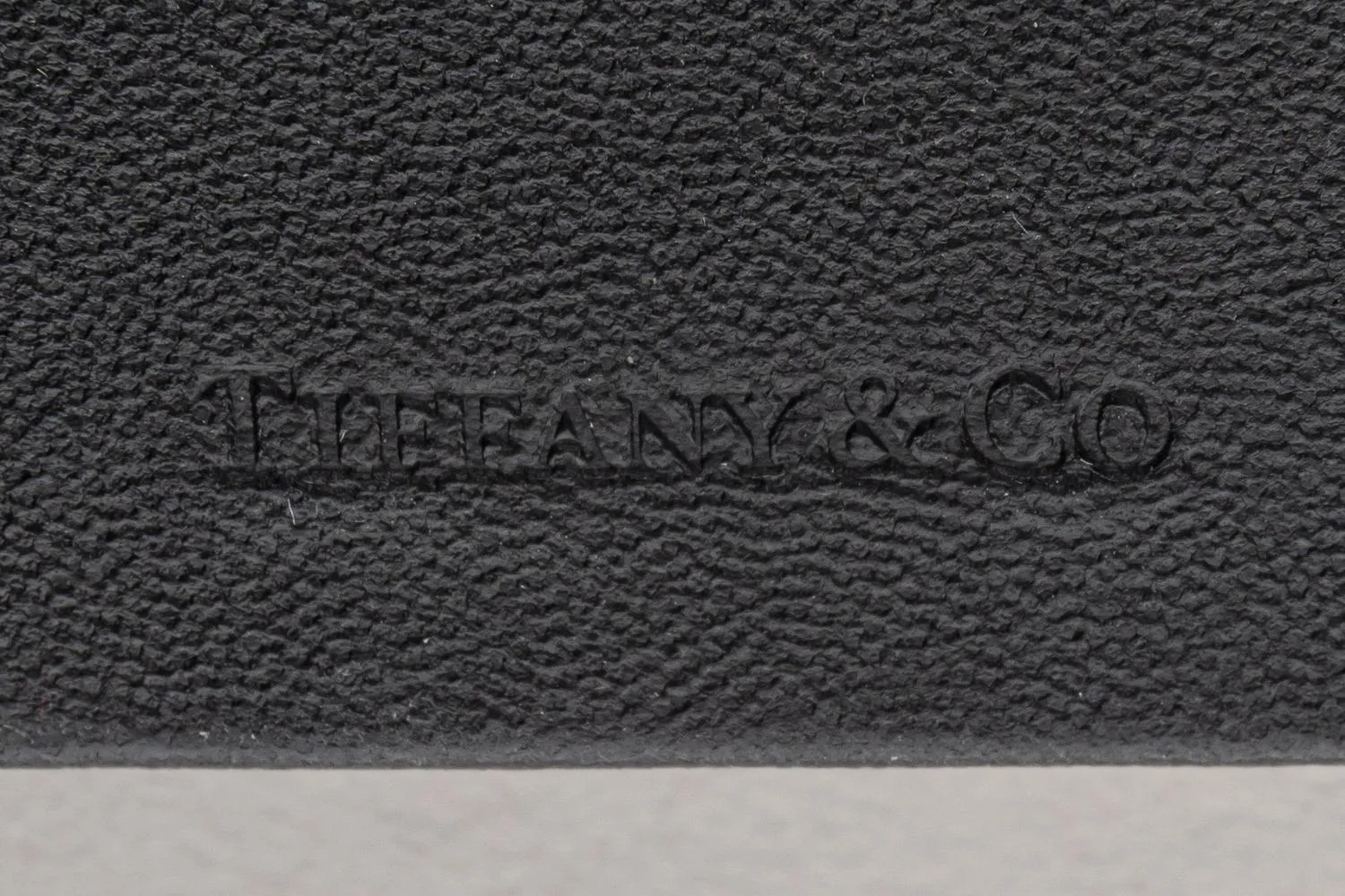 (Тиффани) Рамка для фото прямоугольная Tiffany&Co. США,Tiffany & Co, XX век. — фото 4