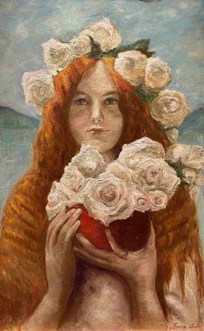 Солдатикова Л. Amore Solo. 2000 - е годы.