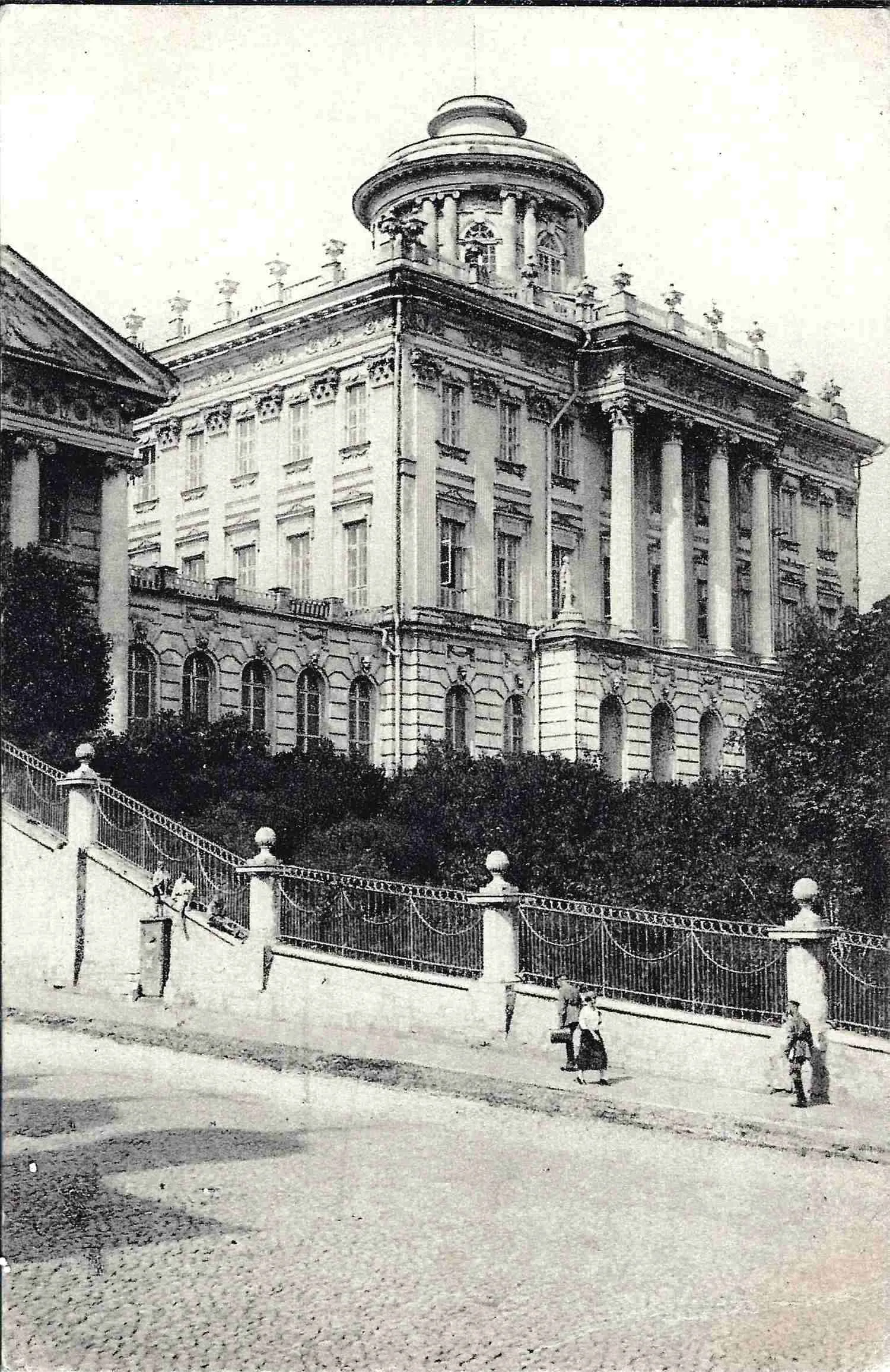 Москва. 25 открыток. 1920-е - 1930-е годы. — фото 2