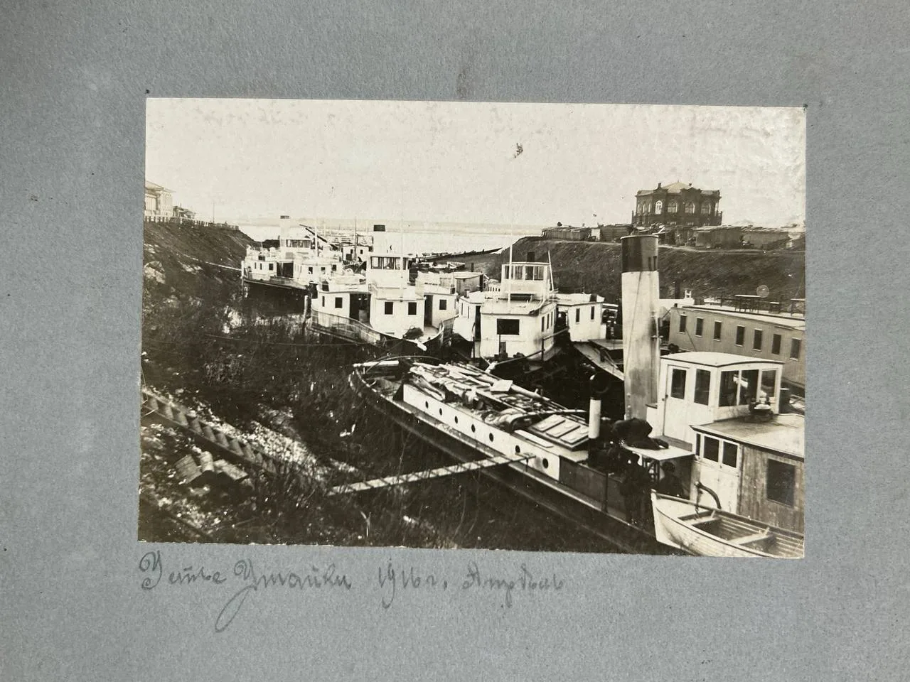 17 фотографий «Томская губерния» 1910-е годы. — фото 16