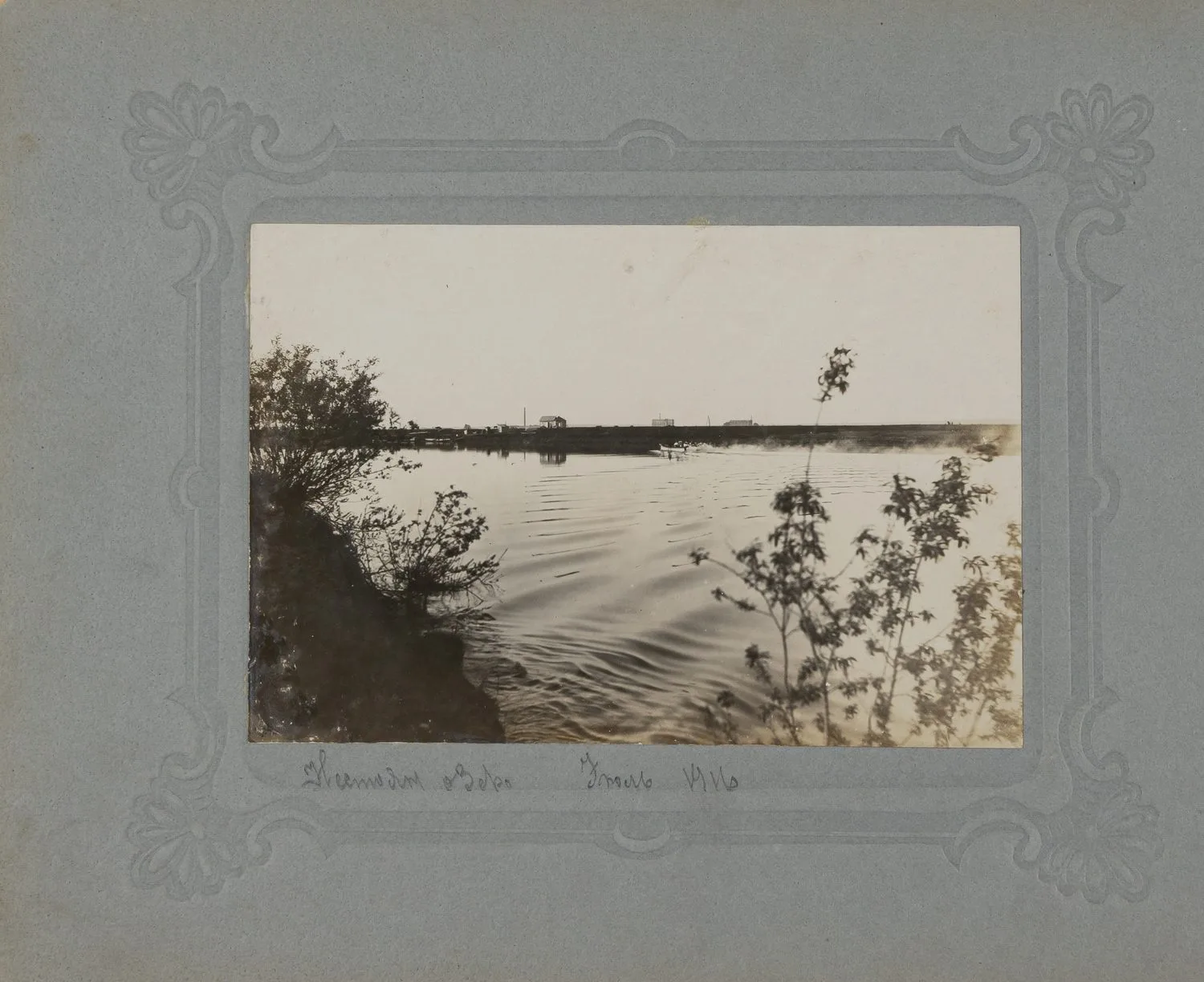17 фотографий «Томская губерния» 1910-е годы. — фото 3