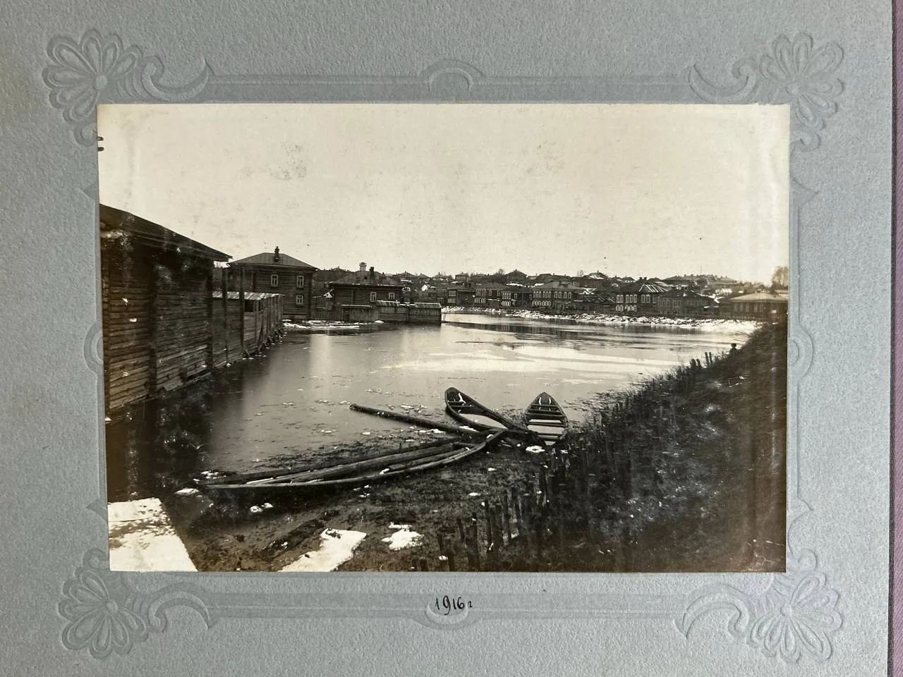 17 фотографий «Томская губерния» 1910-е годы. — фото 8