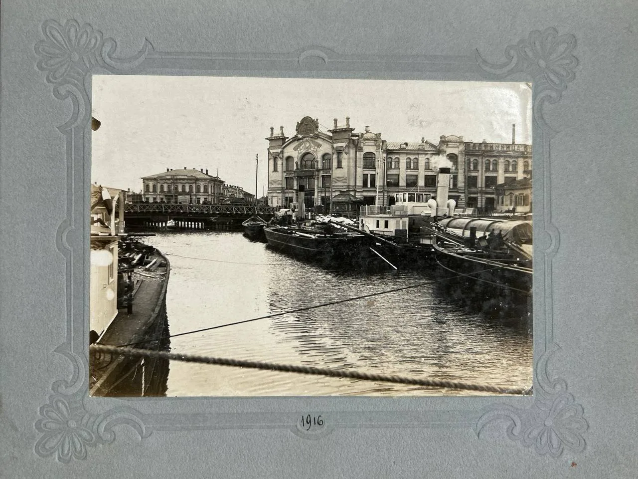 17 фотографий «Томская губерния» 1910-е годы. — фото 9