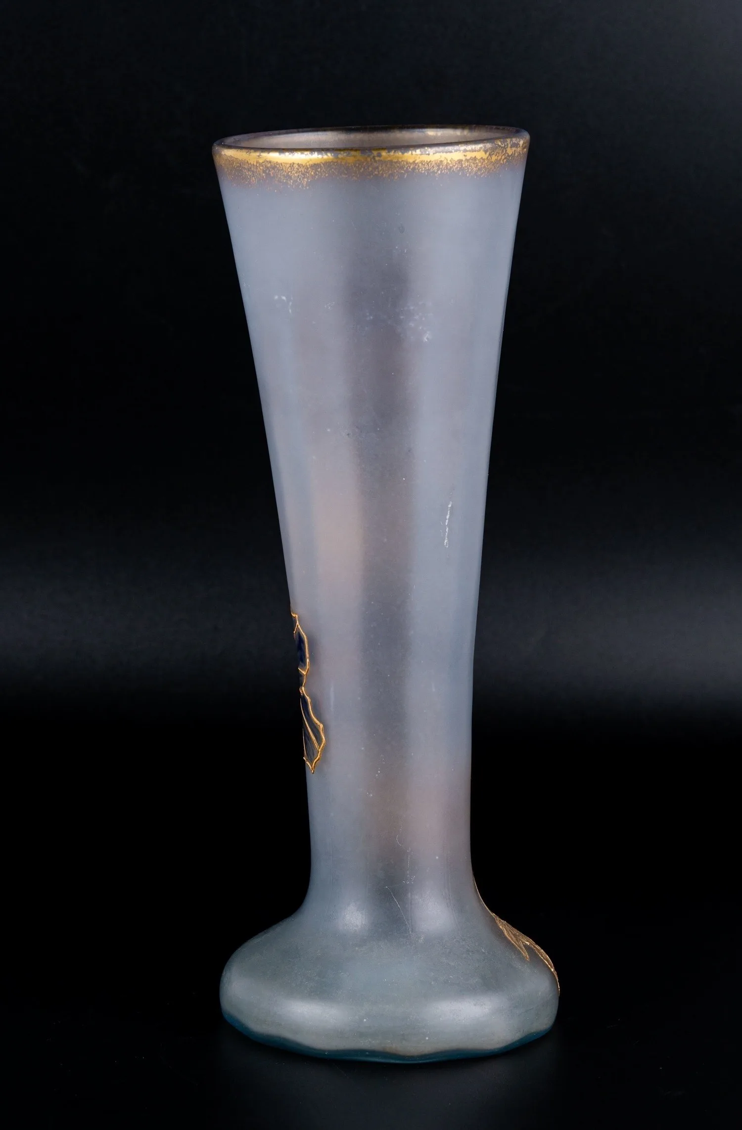 Ваза «Анемон» (Loetz). Австрия, Богемия, 1900-е годы. — фото 2