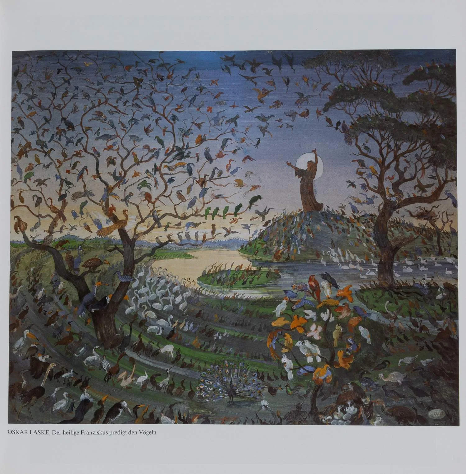 Диханд Х. Австрийские первопроходцы современного искусства (Austrian pioneering Modern Art) (Вена-Грац, 1986). — фото 4