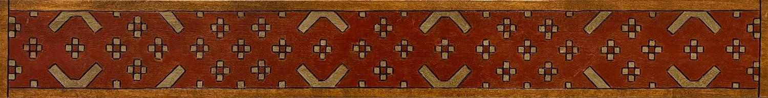 Фомичев Николай Сергеевич. Цикл из 5 акварелей, иллюстрирующих стихотворение Ф.И. Тютчева «Зима недаром злится…» 1970-е годы. — фото 21