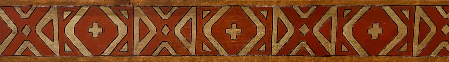 Фомичев Николай Сергеевич. Цикл из 5 акварелей, иллюстрирующих стихотворение Ф.И. Тютчева «Зима недаром злится…» 1970-е годы. — фото 14