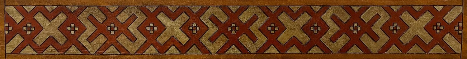 Фомичев Николай Сергеевич. Цикл из 5 акварелей, иллюстрирующих стихотворение Ф.И. Тютчева «Зима недаром злится…» 1970-е годы. — фото 30