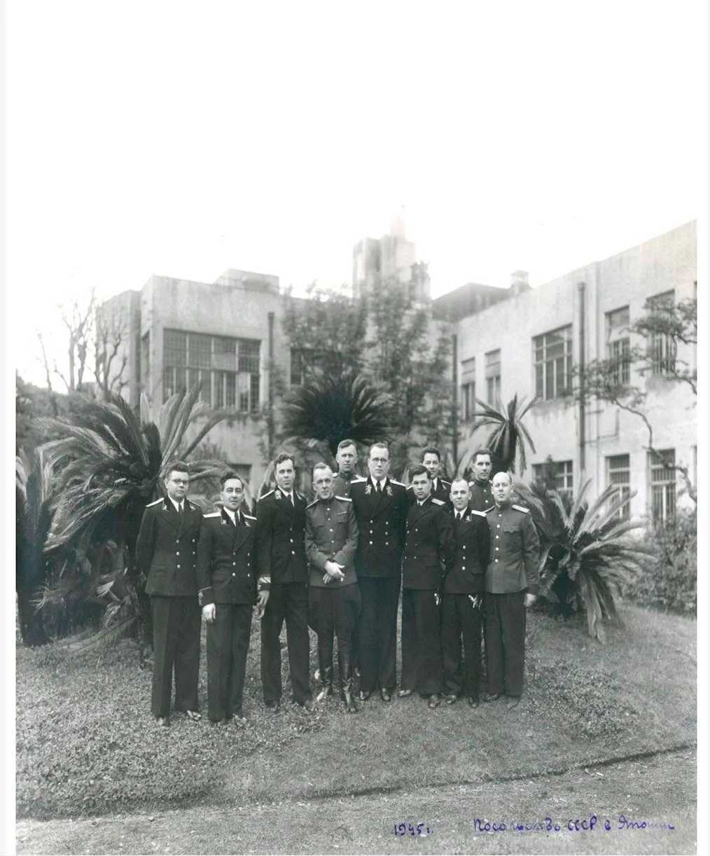 Скульптура «Бог Богатства и Удачи Хотэй», Кутани. Япония, 1920-е годы. — фото 9