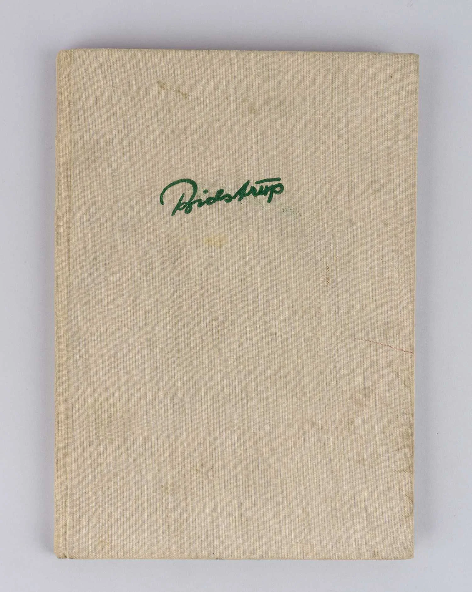 Бидструп Херлув. Едко и метко или рассказы в картинках (Братислава, 1961). — фото 1