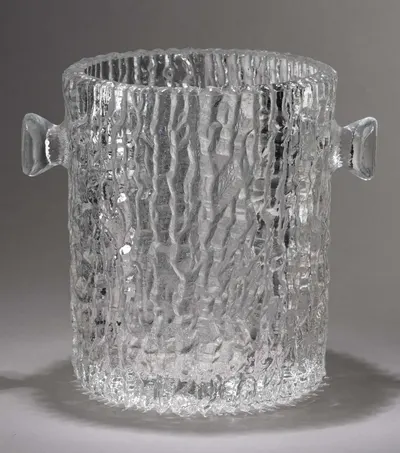 Ведро для льда. Германия, 1960-1970-е годы.