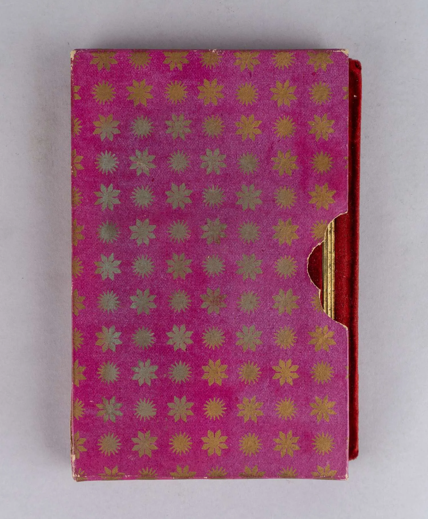 Помянник с объяснением о днях поминовения (Сергиев-Посад, 1894). Из собрания Шарля Омона. — фото 4