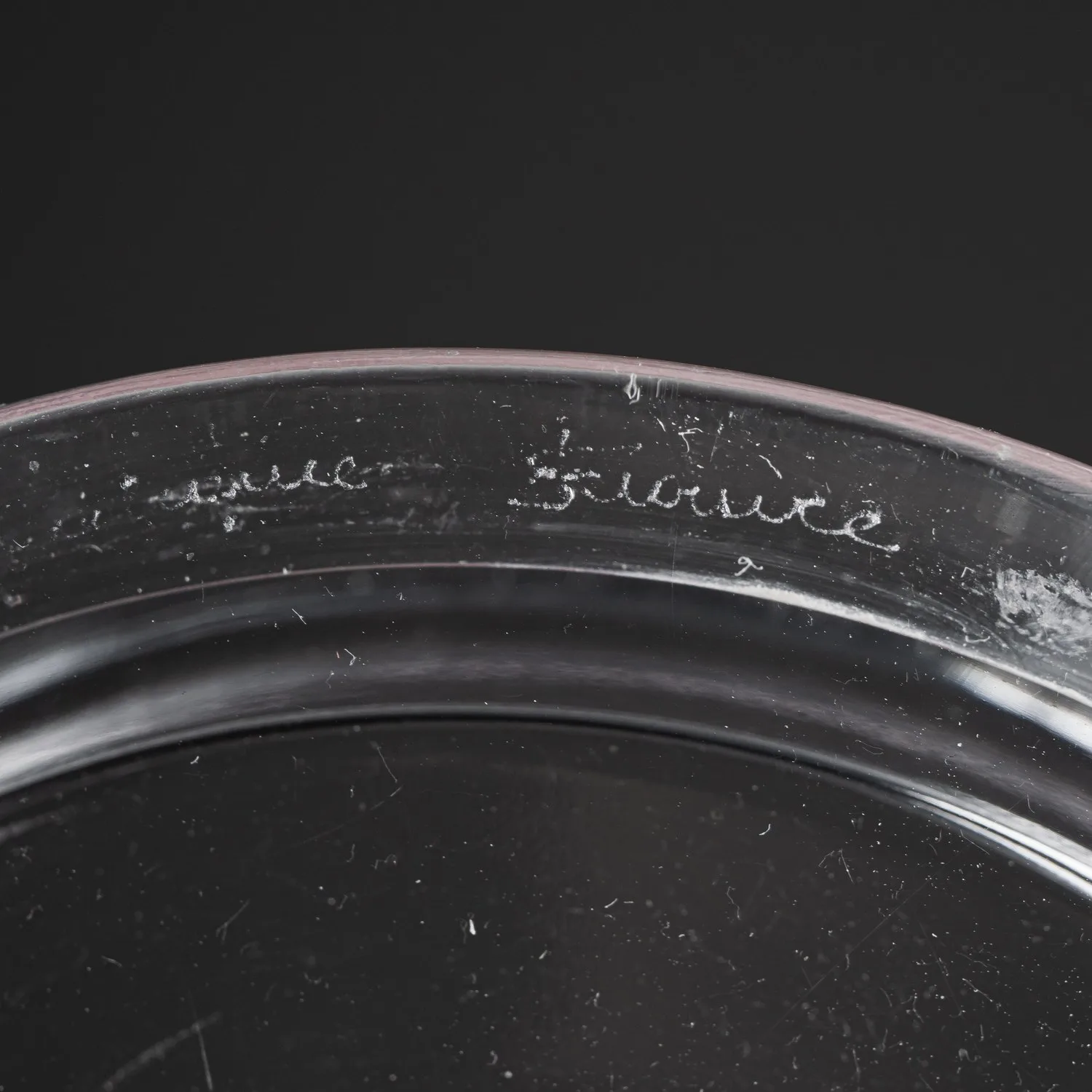 Шкатулка «Кактус». Франция, фирма Lalique, 1930-е годы. — фото 2