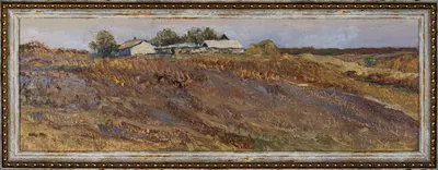 Соколов Семён Семёнович. Конец сентября. 1998.